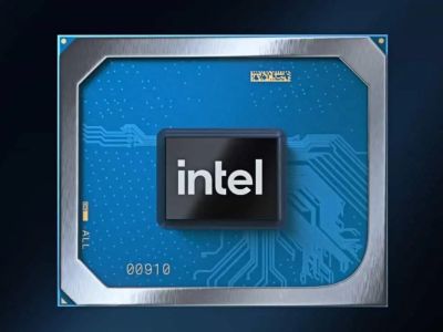 Intel Begins Work on Third-Generation Xe3 Graphics