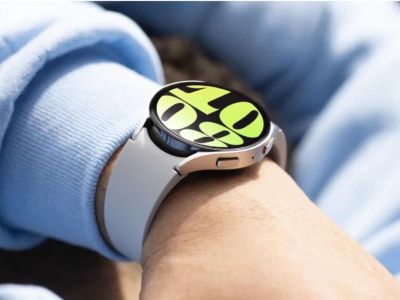 Samsung Galaxy Watch FE revealed before the official presentation