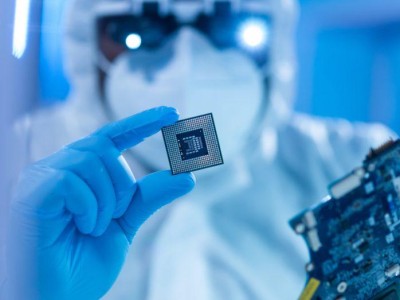 TSMC spoke about the development of a new generation of 2nm semiconductors