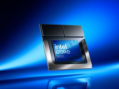 intel core