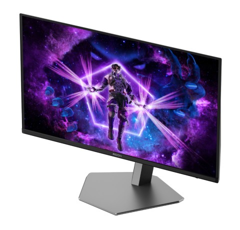 AOC Launches AGON Pro AG326UD Gaming Monitor with Fast OLED Display