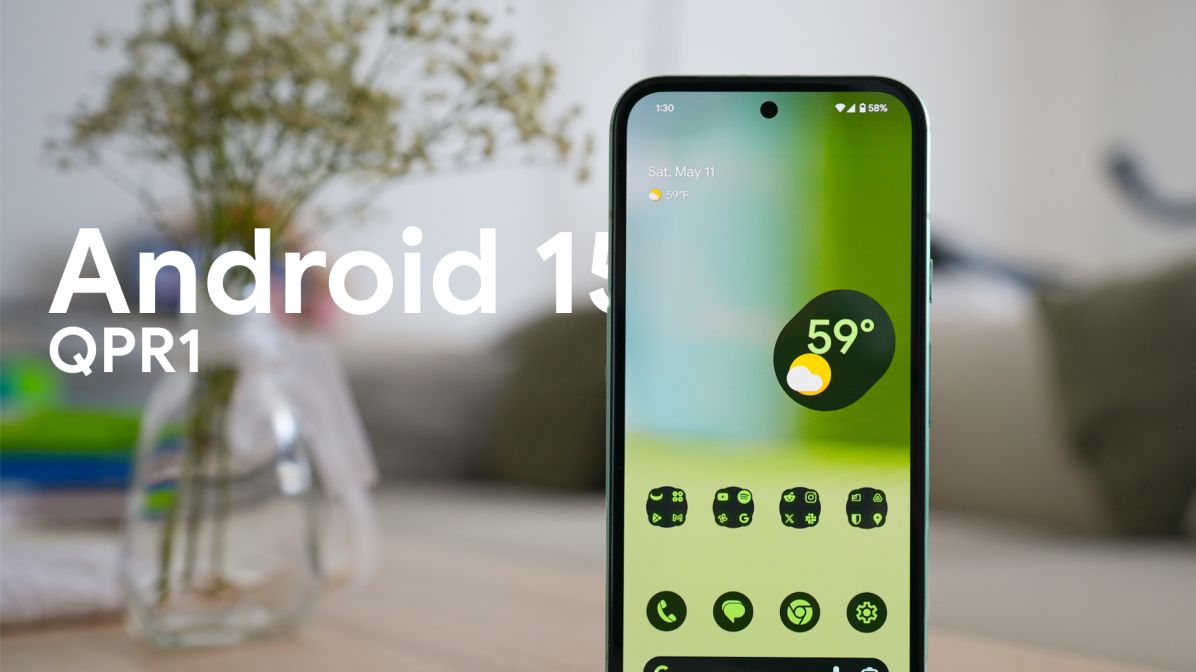 Optimizations, new features, and more. What to expect from Android 15 QPR1?