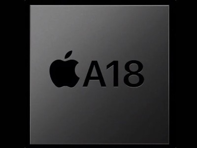 Apple introduces its new A18 and A18 Pro chipsets, powering the latest iPhone 16 Series