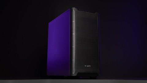 be quiet! brought to Gamescom cases for gaming PCs and other new products