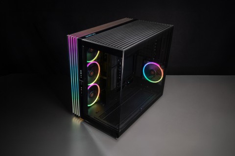 be quiet! brought to Gamescom cases for gaming PCs and other new products