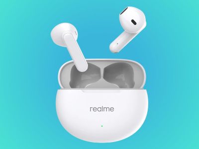 The new realme Buds T01 TWS earbuds with Google Fast Pair support cost only $15