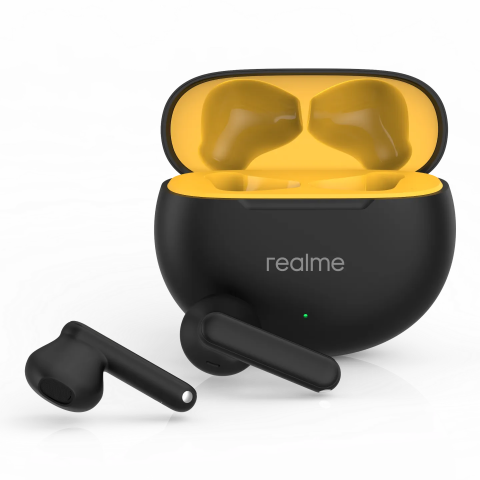 realme Buds T01