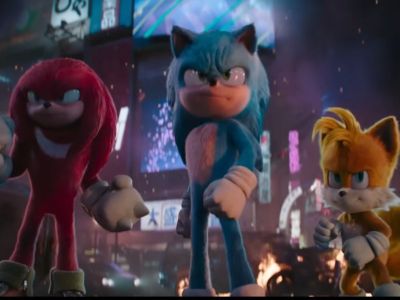 Trailer for “Sonic the Movie 3” with Keanu Reeves and two Jim Carreys has been released [VIDEO]