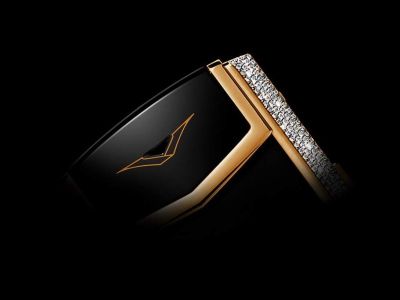 Vertu SIGNATURE Cobra Limited Edition Launched, it Only Costs $360K