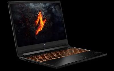 Acer Nitro V 16