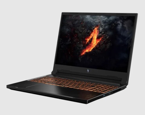 Acer Nitro V 16 gaming laptop 