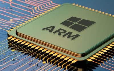 ARM laptops with Windows are not suitable for gaming