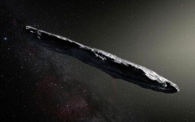 AstroForge will make the 1st private flight.