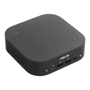 ASUS NUC 14 Pro announced a mini PC with an "AI button" and Intel's flagship processor