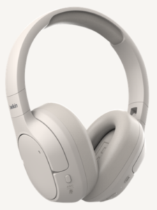 Belkin showed 4 new models of wireless headphones at once