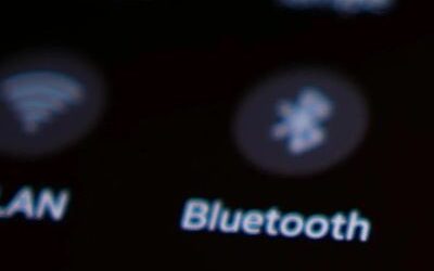 Bluetooth 6.0 protocol technology