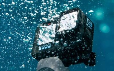 GoPro unveiled the flagship action camera HERO 13 Black