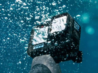 GoPro unveiled the flagship action camera HERO 13 Black and the budget HERO