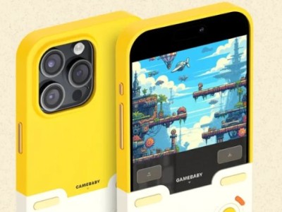 GAMEBABY $19.99 pre-order/ $39.99 retail