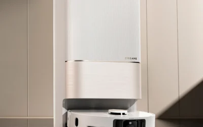 Dreame X40 Ultra Complete and excellent reviews.