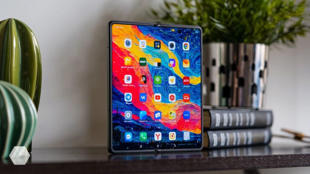 3 disadvantages of foldable smartphones that are a thing of the past