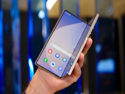 3 disadvantages of foldable smartphones that are a thing of the past