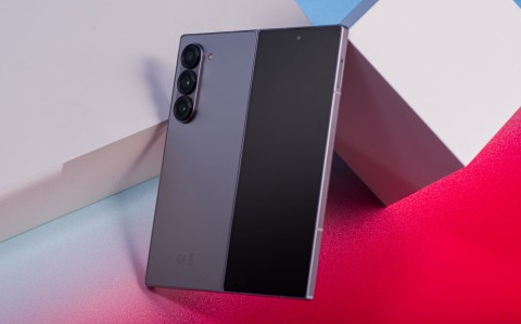 The design of the "thin" Samsung Galaxy Z Fold6 SE was shown on the render