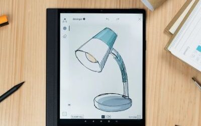 HannsNote2 tablet