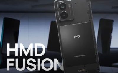 HMD Fusion, Devlopment toolkit V2.0
