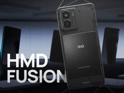 HMD Fusion, Devlopment toolkit V2.0