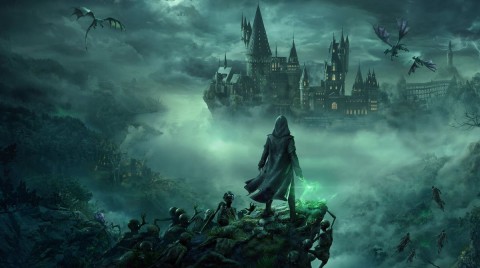 WB has announced Hogwarts Legacy 2. At the Bankers' Conference