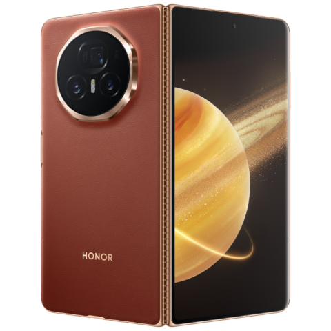 Honor Magic V3 smartphone