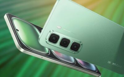 Infinix unveils inexpensive HOT 50 5G with 120Hz screen