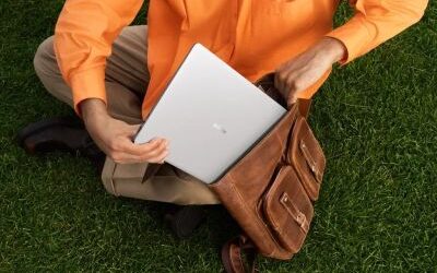 Infinix InBook Air Pro+ launched with 14-inch OLED display
