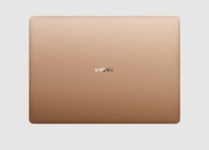 Infinix InBook Air Pro+ launched with 14-inch OLED display and Copilot AI button