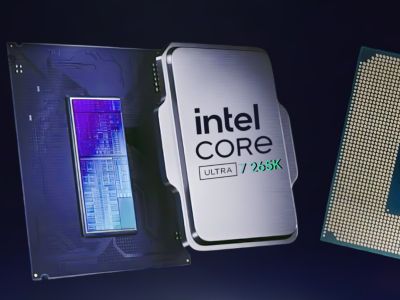 Intel Core Ultra 7 265K beats flagship Ryzen 9 9900X in benchmark