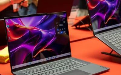 Lenovo Announces ThinkPad X1 Carbon Laptop