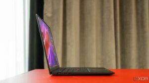 Lenovo Announces ThinkPad X1 Carbon Laptop with Posture Control