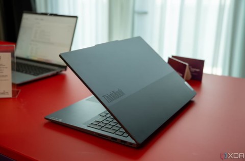 Lenovo Announces ThinkPad X1 Carbon Laptop with Posture Control