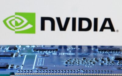 NVIDIA’s capitalization collapsed by almost $300 billion