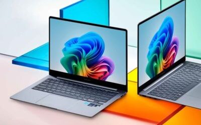 Samsung Galaxy Book4 Edge 15 unveils compact AI laptop