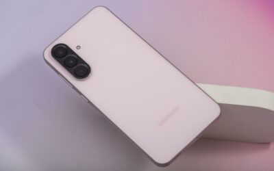 Samsung Galaxy A56