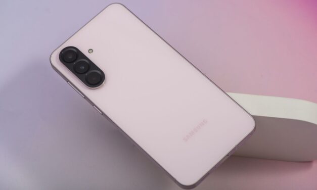 Samsung Galaxy A56