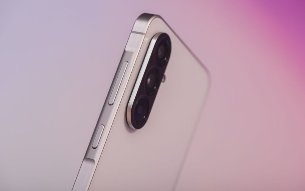 Samsung Galaxy A56