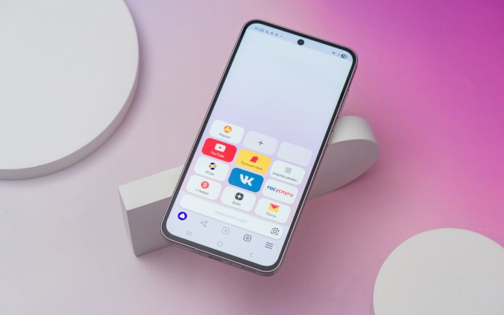 Samsung Galaxy A56