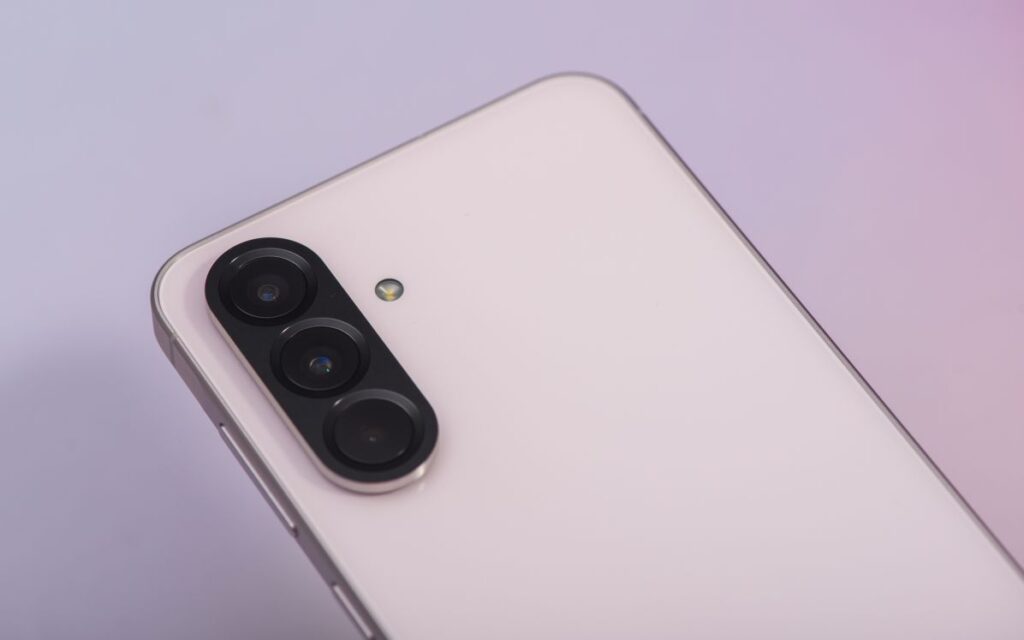 Samsung Galaxy A56