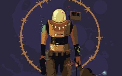 Risk of Rain Creators Will Be Part of Valve.