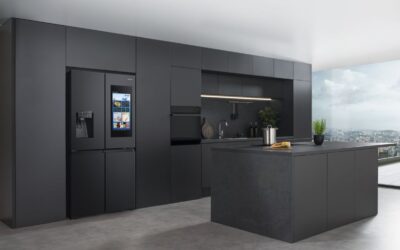 Elegant, efficient: Hisense RQ760N4IF1 refrigerator