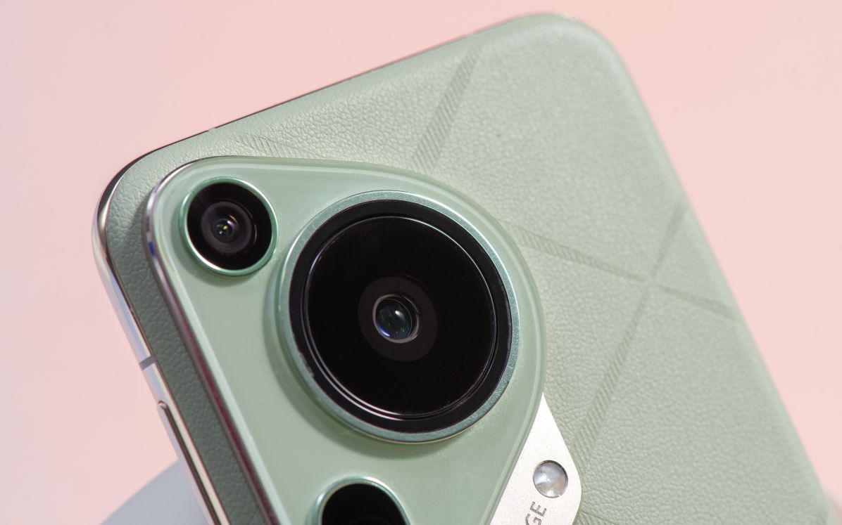 HUAWEI Pura 70 Ultra Photo Test: Macro, Bokeh, Telephoto and AI - Get the Most Out of the Camera