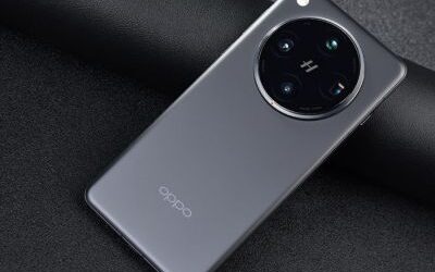 First reviews of the OPPO X8 Pro in foreign media